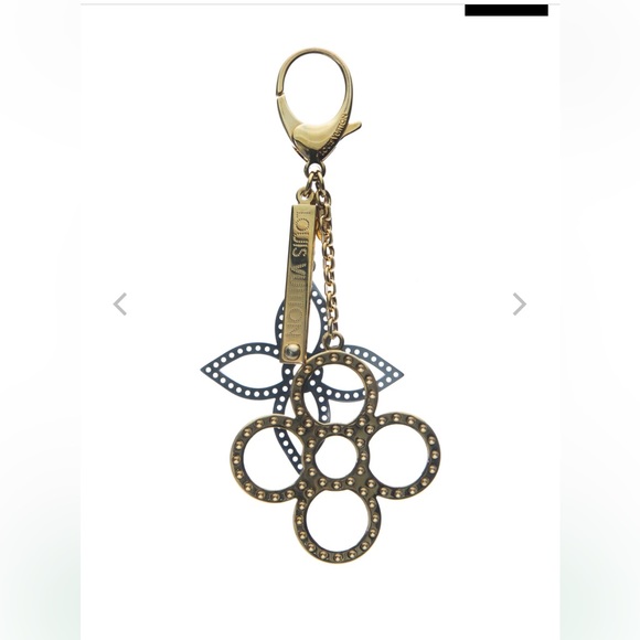 Louis Vuitton Accessories - Louis Vuitton purse charm
